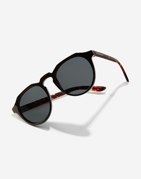 Sunglasses Hawkers WARWICK - POLARIZED BLACK CAREY