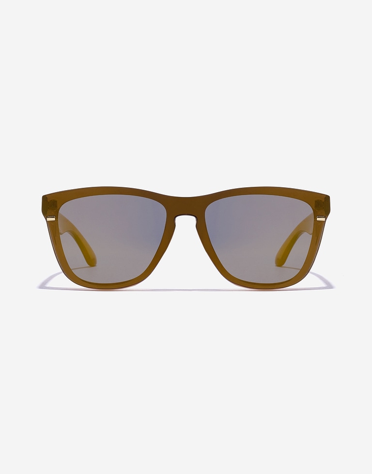 Nos Lunettes de Soleil Hawkers ONE DREAM - BLACK GOLD