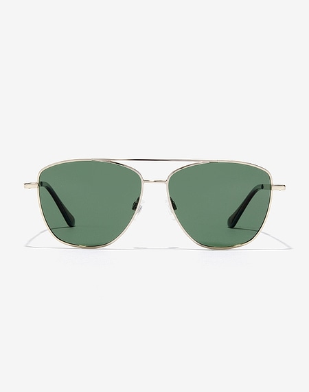 Sunglasses Hawkers LAX - POLARIZED GOLD ALIGATOR
