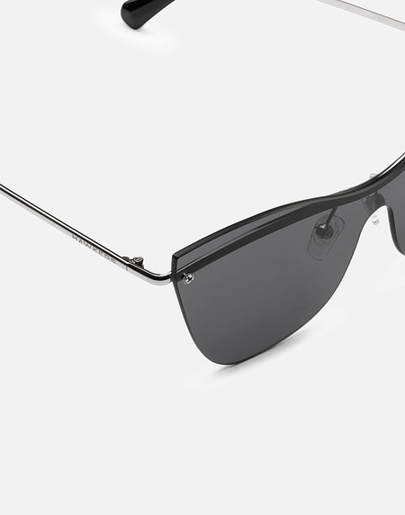 Occhiali da sole Hawkers SILVER - DARK COLLINS