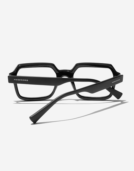 Blue Light Hawkers MINIMAL MAX BB - BLACK