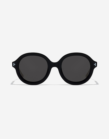 Sunglasses Hawkers LAGOON - BLACK GREY EXCLUSIVE