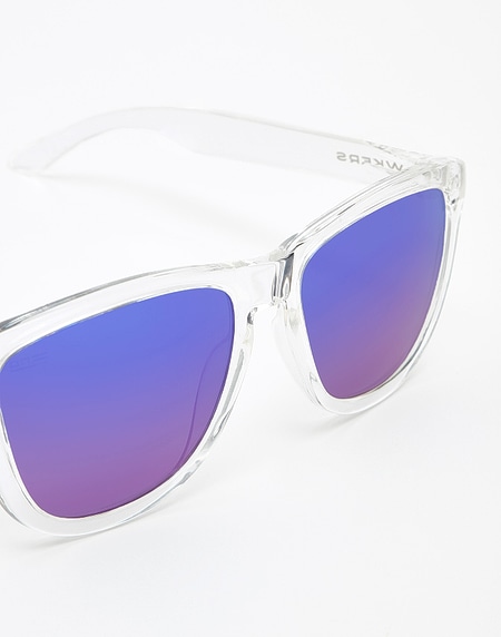 Lentes de sol Hawkers AIR JOKER ONE​ XL