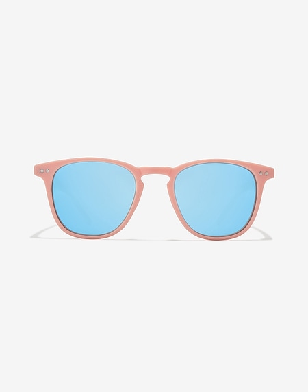 Lentes de sol Northweek WALL PALE PINK - ICE BLUE POLARIZED