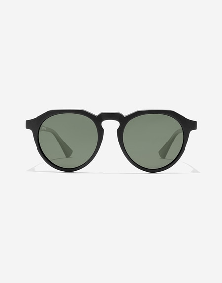 Lentes de sol Hawkers WARWICK RAW - POLARIZED BLACK ALLIGATOR