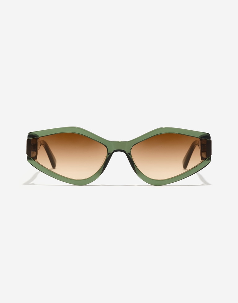 Lentes de sol HAWKERS CANNES - GREEN TERRACOTA ECO