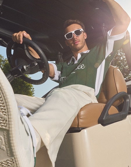 Nos Lunettes de Soleil Hawkers HAWKERS X PIERRE GASLY - ASTRO