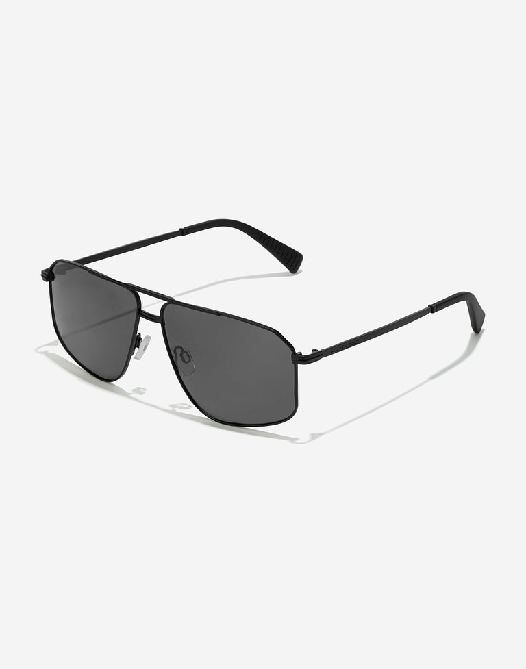 Sunglasses Hawkers POKER - POLARIZED BLACK DARK