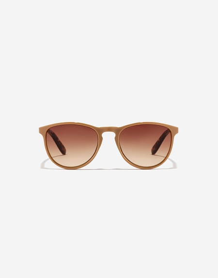 Sunglasses Hawkers OLLIE XS - LIGHT CAMEL TERRACOTA