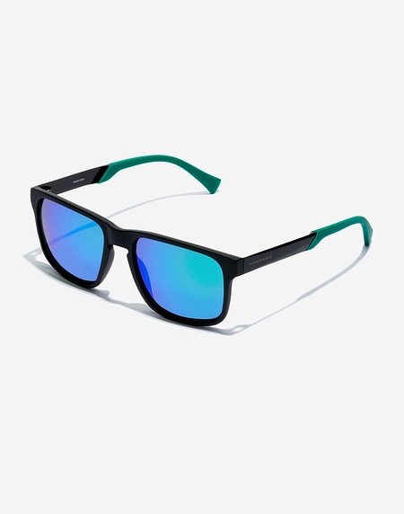 Lentes de sol Hawkers PEAK METAL - BLACK EMERALD