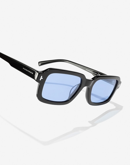 Sunglasses Hawkers HAWKERS X PIERRE GASLY - LIMITED POINT BLUE