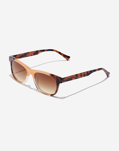 Lentes de sol Hawkers Nº 35 - BROWN