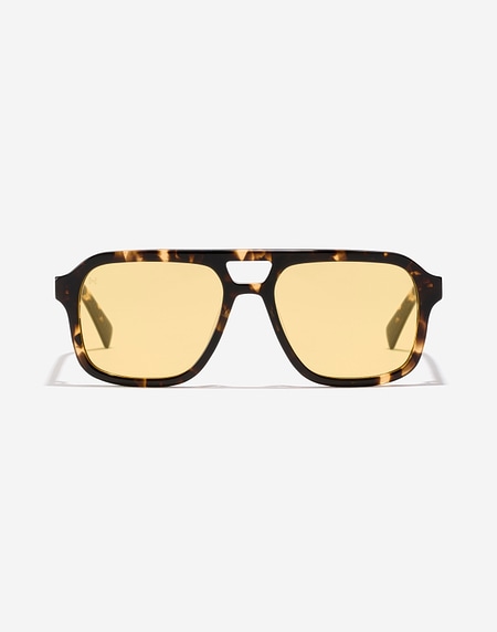 Sunglasses Hawkers CROUPIER - CAREY YELLOW