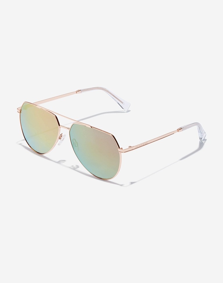 Sunglasses Hawkers SHADOW - ROSE GOLD