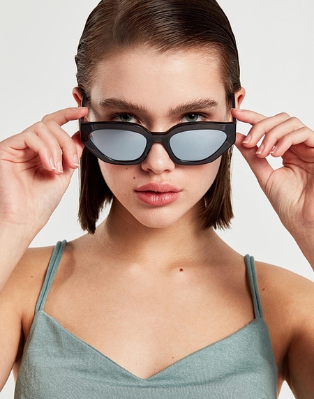 Gafas de sol Hawkers OLWEN - GREY