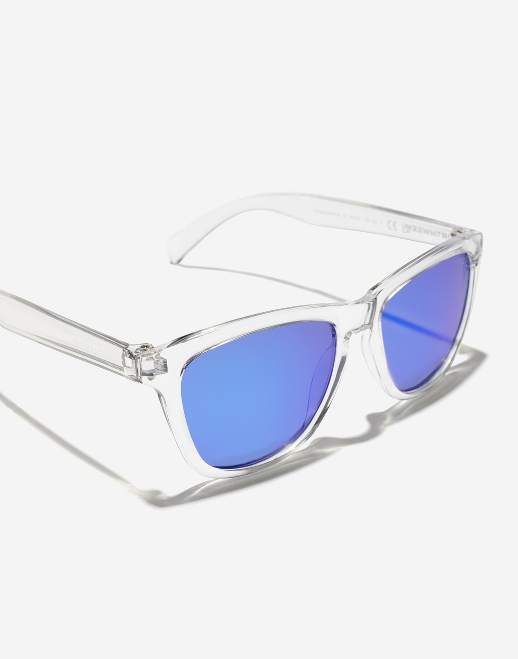 NORTHWEEK KIDS BRIGHT WHITE - BLUE | Hawkers USA