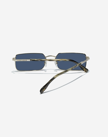 Lentes de sol Hawkers SOUR - GOLD DARK BLUE