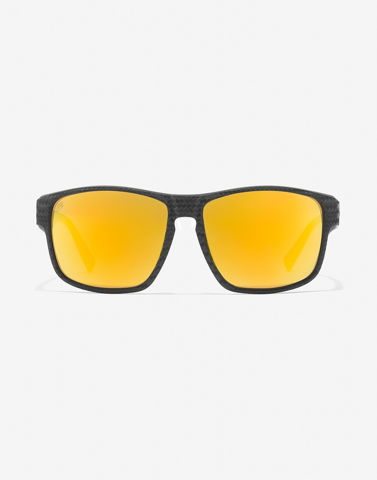 Sunglasses Hawkers HAWKERS X RICARDO TORMO - FASTER RAW CARBON FIBER