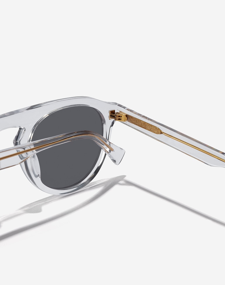Sunglasses Hawkers BLAST - TRANSPARENT