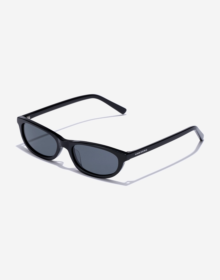 Nos Lunettes de Soleil HAWKERS HALO - BLACK DARK