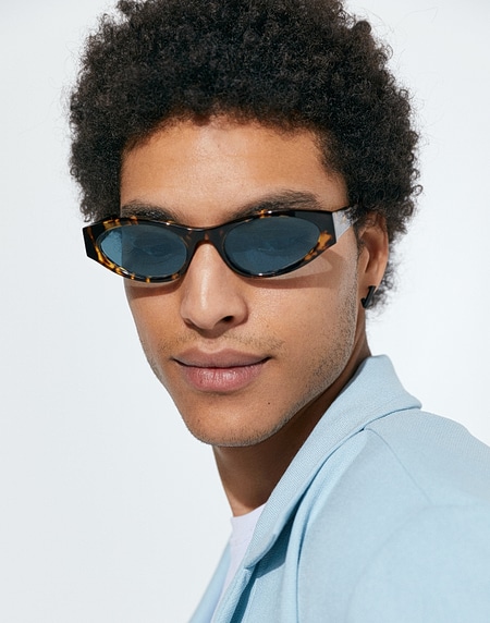Gafas de sol Hawkers CINDY - CAREY BLUE
