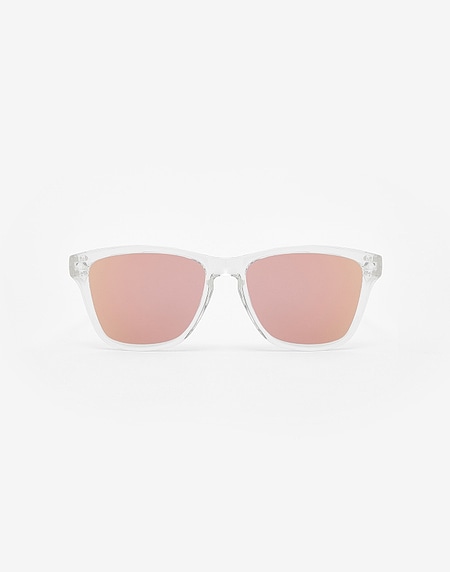 Sonnenbrille Hawkers AIR - ROSE GOLD ONE KIDS