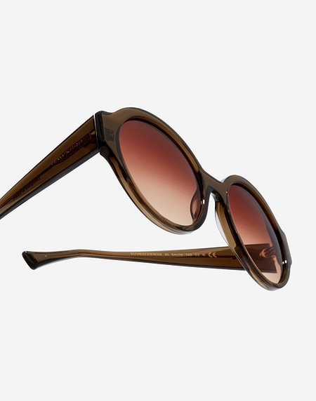 Gafas de sol Hawkers KATE - OLIVE TERRACOTA