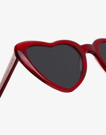 Gafas de sol Hawkers RED DARK CUORE