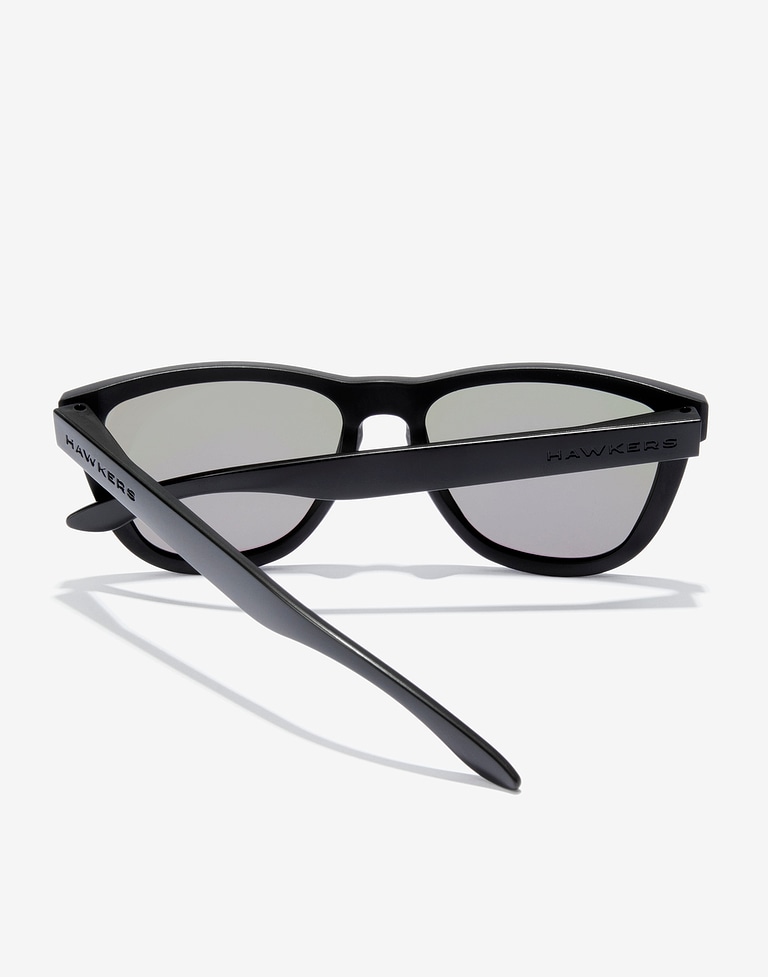 Occhiali da sole Hawkers ONE RAW - POLARIZED BLACK EMERALD
