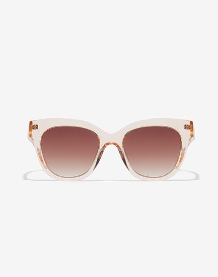 Sunglasses Hawkers CHAMPAGNE AUDREY
