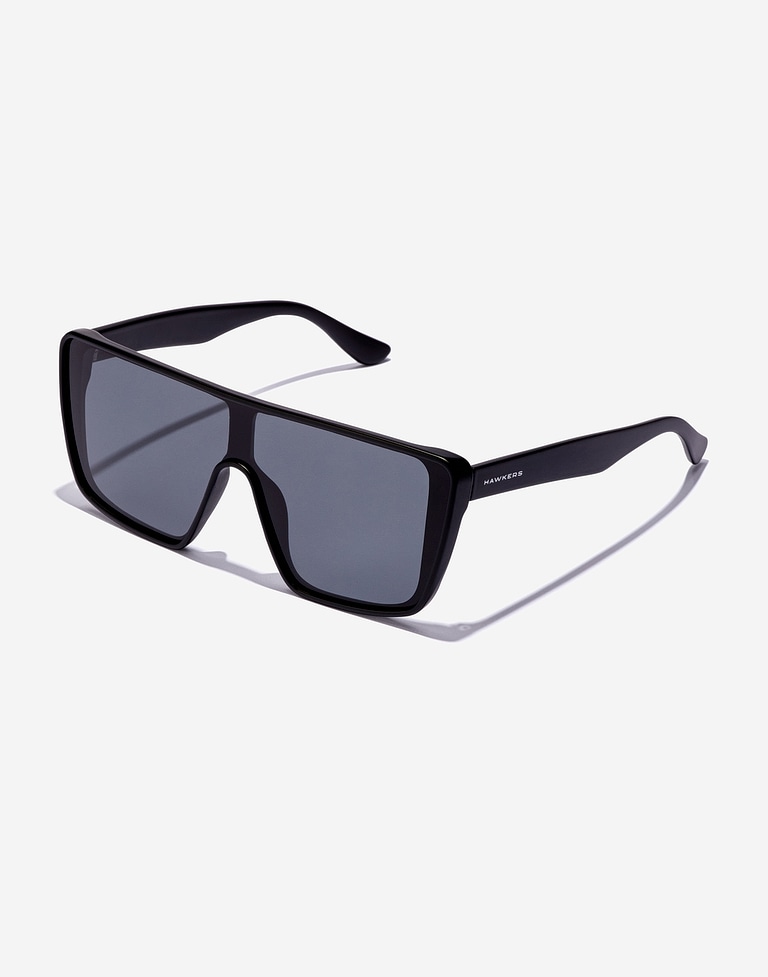 Sunglasses Hawkers PHANTOM - POLARIZED BLACK GREY