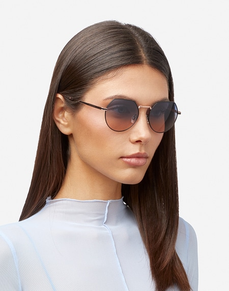 Sunglasses Hawkers AURA - SUNRISE