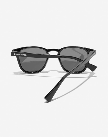 Lentes de sol Northweek WALL - POLARIZED BLACK ROSA AZZURRA