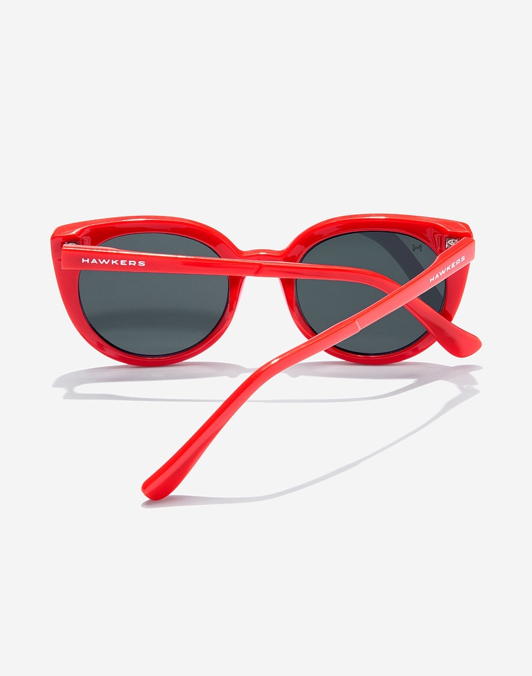 Kids Hawkers DIVINE KIDS - RED DARK