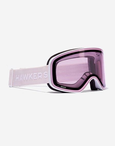Ski Goggles Hawkers ARTIK SMALL IVORY PINK