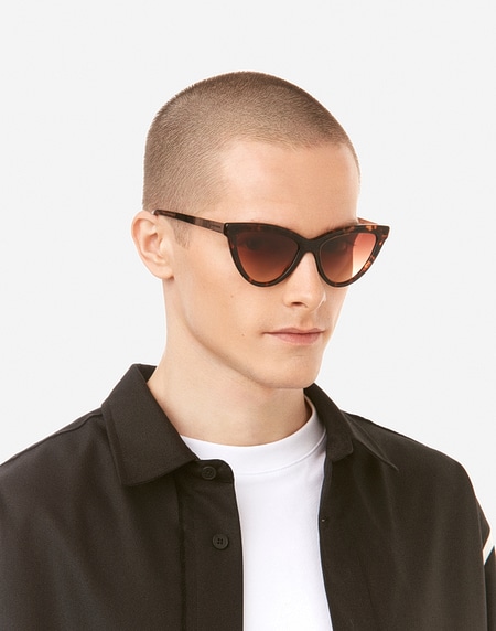 Gafas de sol Hawkers COSMO - BROWN TERRACOTA