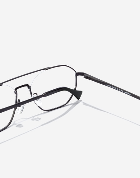 Blue Light Hawkers Black Ullage