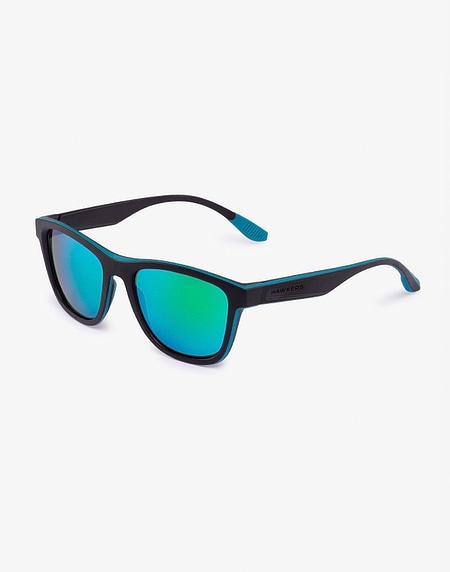 Gafas de sol Hawkers ONE SPORT - BLACK EMERALD