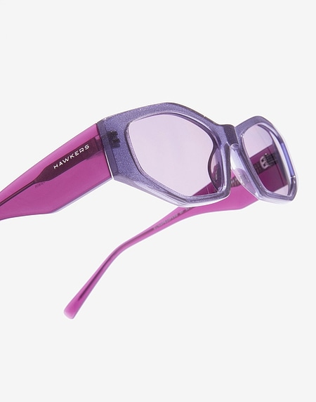 Sunglasses Hawkers APEROL - GLITTER PONY