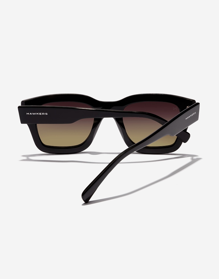 Sonnenbrille Hawkers CULTURE - BLACK MOSS