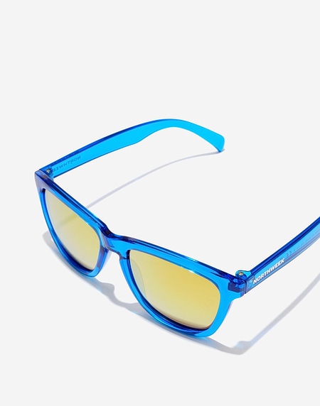 Ni&ntilde;os Northweek NORTHWEEK KIDS BRIGHT BLUE - GOLD