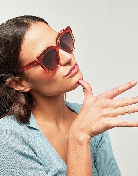 Occhiali da sole Hawkers CARAMEL AUDREY