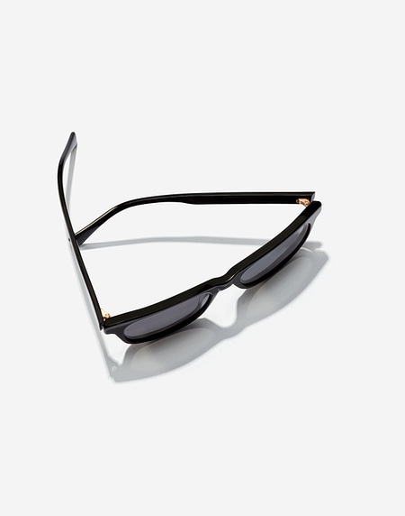 Sunglasses Hawkers Nº 35 - BLACK