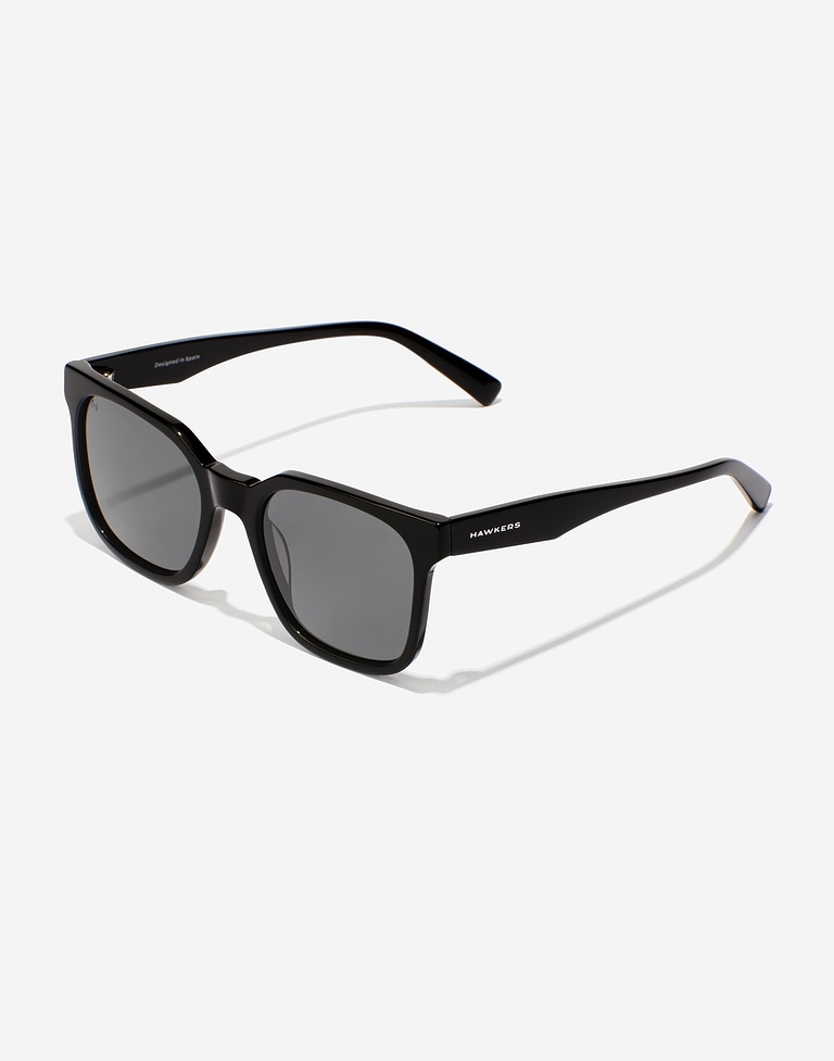 Sunglasses Hawkers TRIBE - POLARIZED BLACK DARK