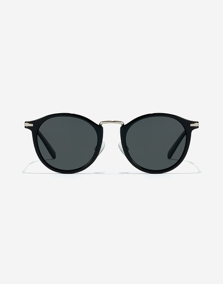 Sunglasses Hawkers DEALER - POLARIZED BLACK DARK