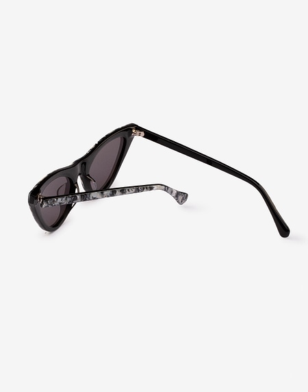Nos Lunettes de Soleil Hawkers GREY - DARK AMOUR