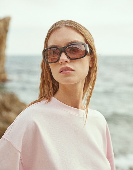 Gafas de sol HAWKERS SPHINX - BLACK BUGANVILLA