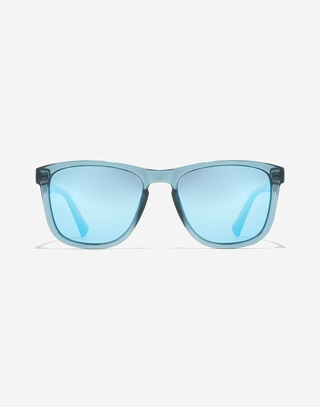 Nos Lunettes de Soleil Hawkers ZHANNA - POLARIZED BLUE CHROME