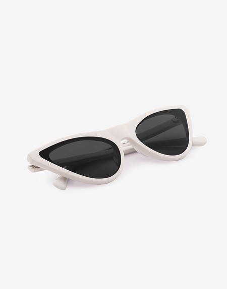 Gafas de sol Hawkers WHITE - DARK AMOUR