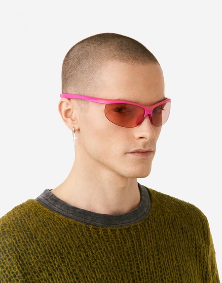 Occhiali da sole Hawkers RADIANTE - PINK SALMON